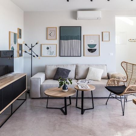 O'Live Residence - Designer Suites 比比涅 外观 照片