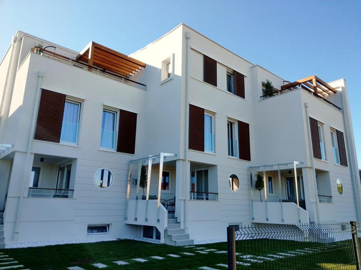 O'Live Residence - Designer Suites 比比涅 外观 照片