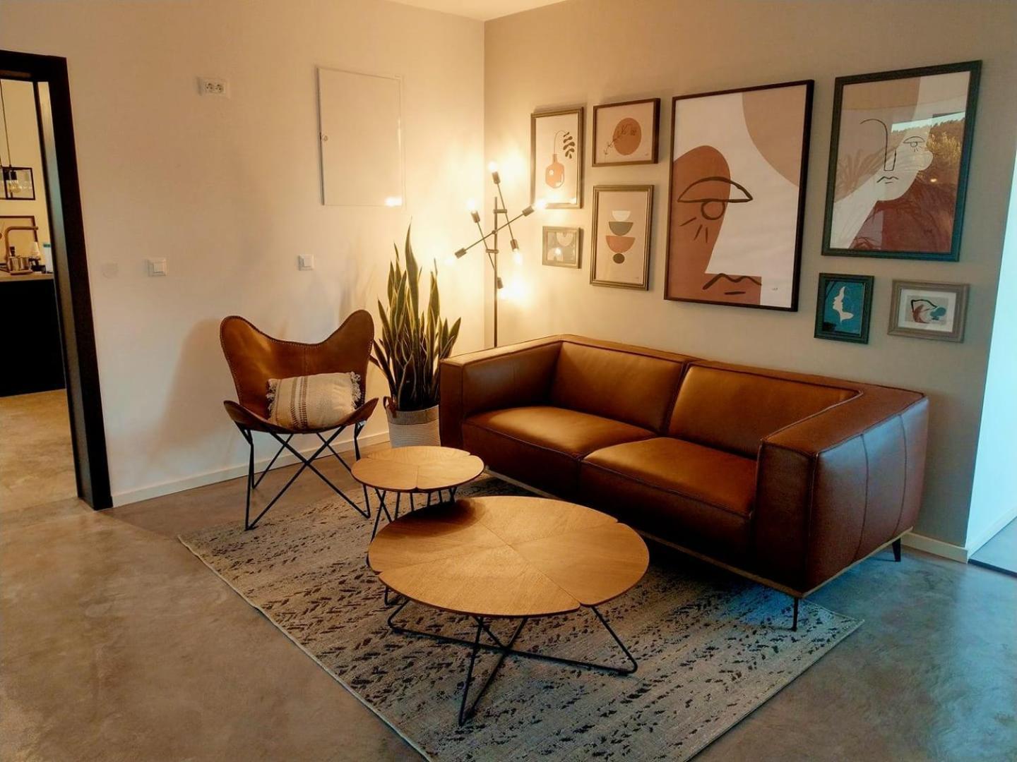 O'Live Residence - Designer Suites 比比涅 外观 照片