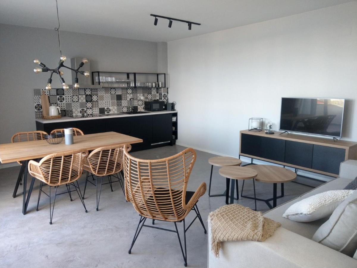 O'Live Residence - Designer Suites 比比涅 外观 照片