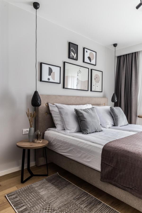 O'Live Residence - Designer Suites 比比涅 外观 照片