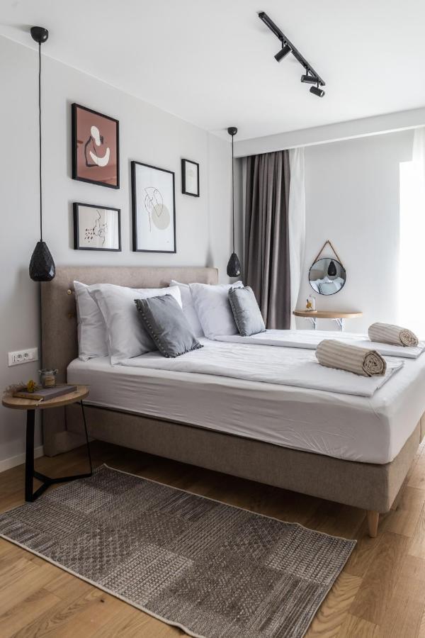 O'Live Residence - Designer Suites 比比涅 外观 照片