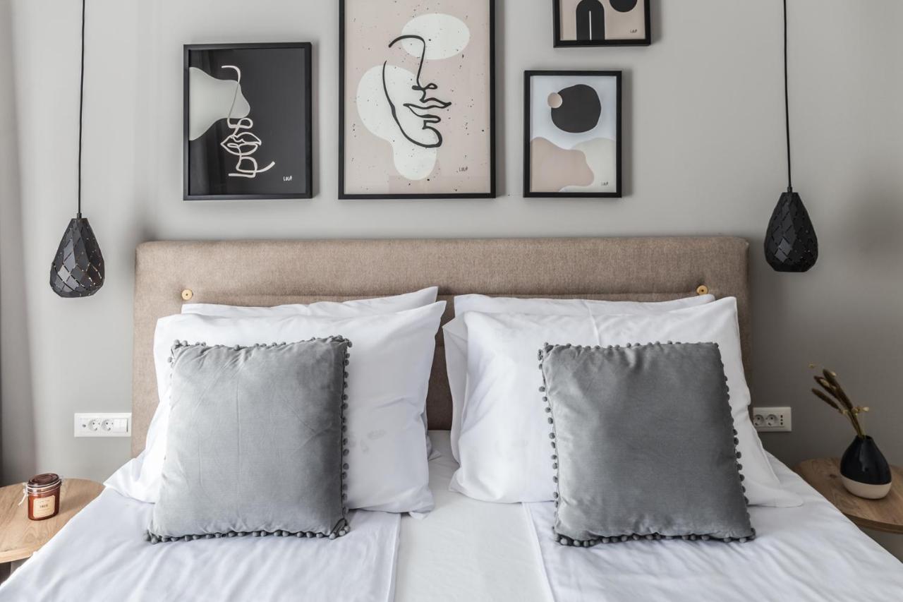 O'Live Residence - Designer Suites 比比涅 外观 照片