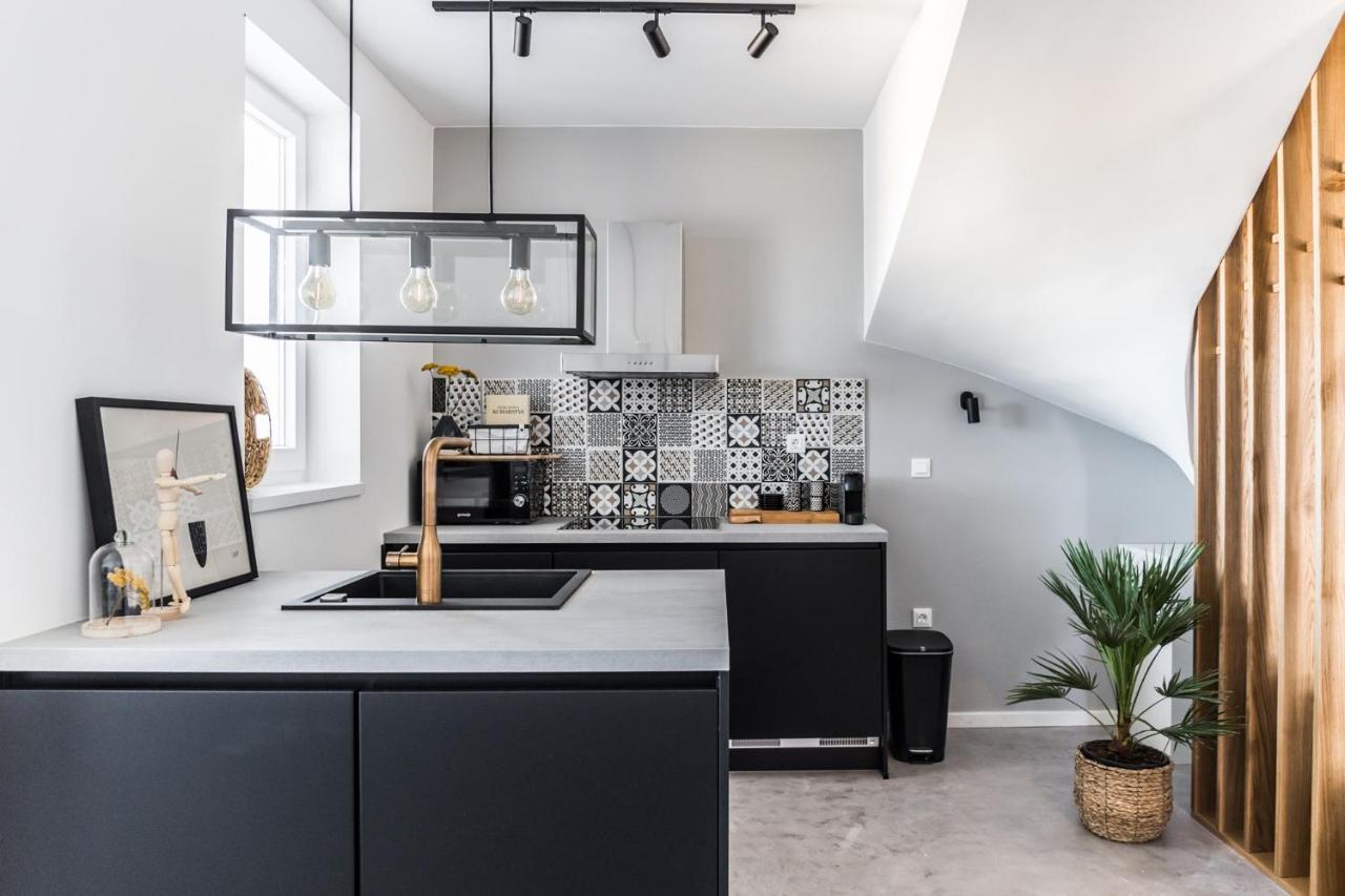 O'Live Residence - Designer Suites 比比涅 外观 照片