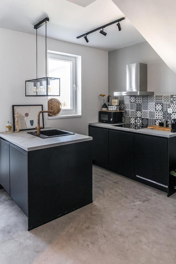 O'Live Residence - Designer Suites 比比涅 外观 照片