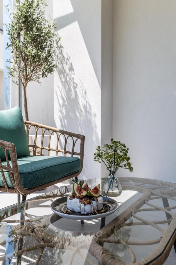 O'Live Residence - Designer Suites 比比涅 外观 照片