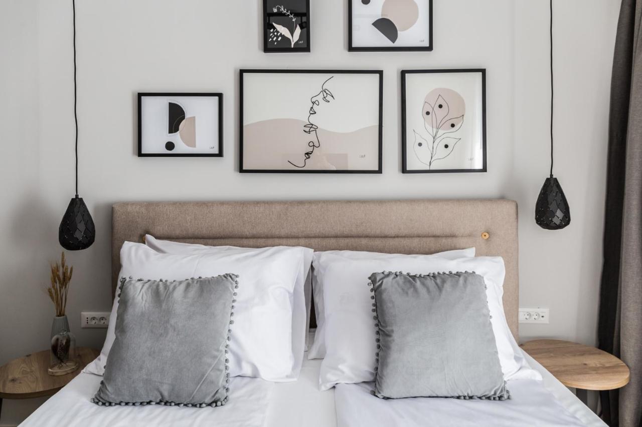 O'Live Residence - Designer Suites 比比涅 外观 照片