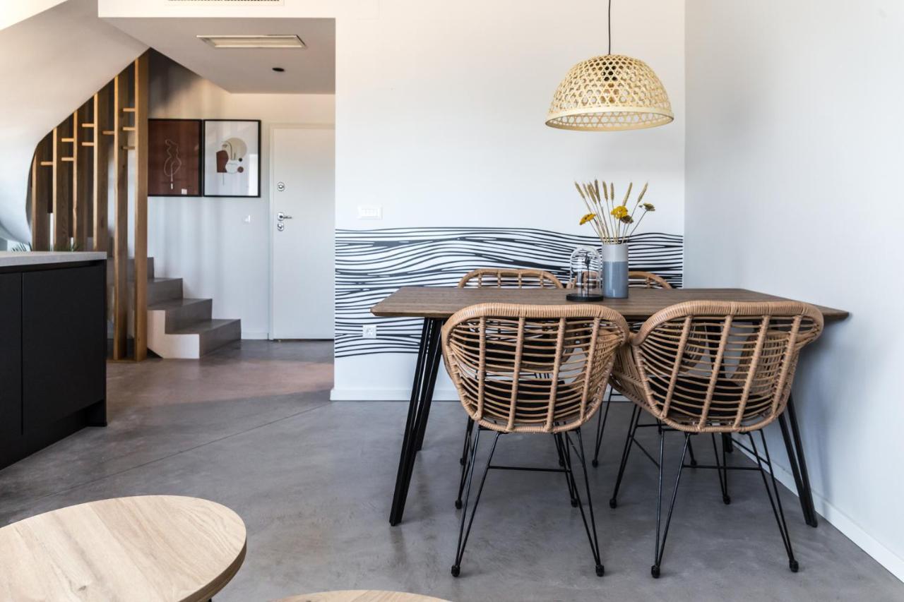 O'Live Residence - Designer Suites 比比涅 外观 照片