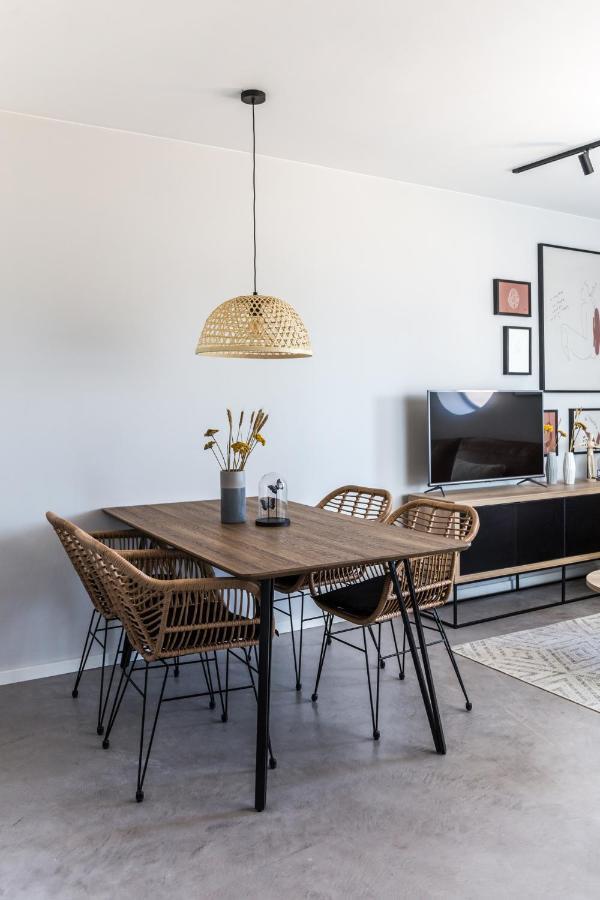 O'Live Residence - Designer Suites 比比涅 外观 照片
