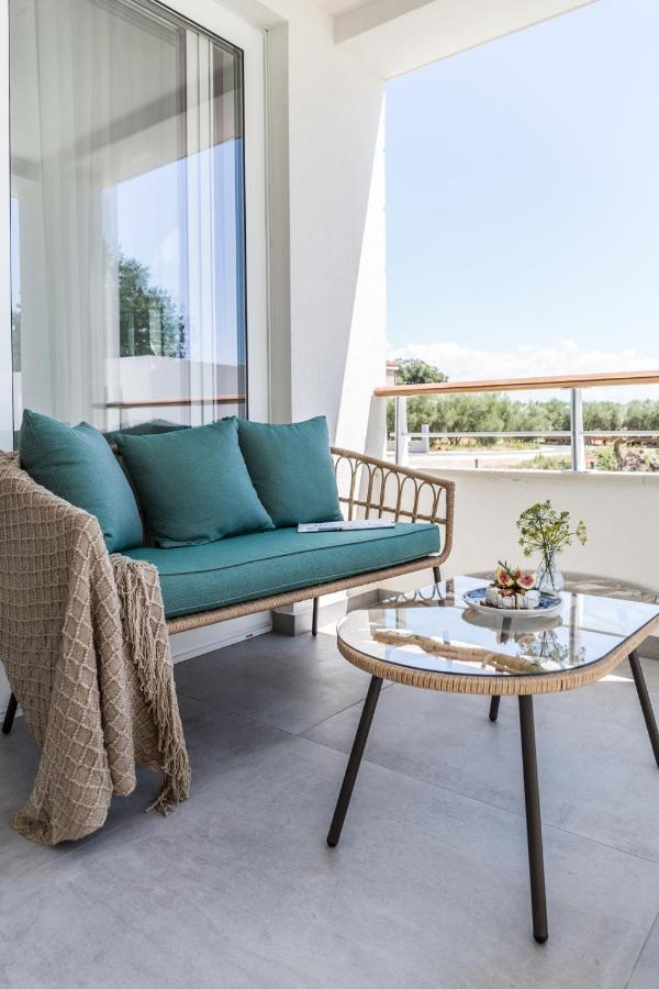 O'Live Residence - Designer Suites 比比涅 外观 照片