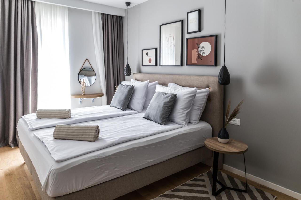O'Live Residence - Designer Suites 比比涅 外观 照片