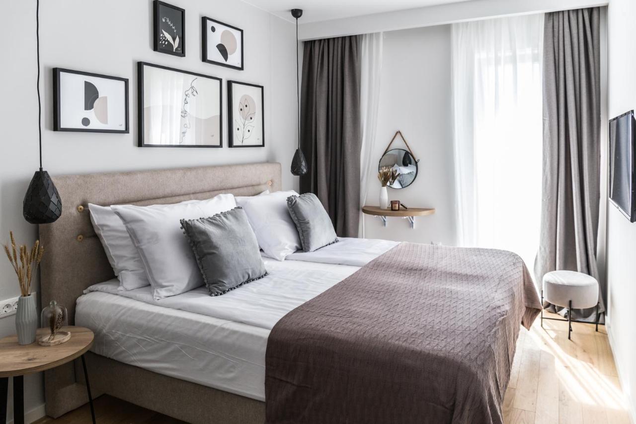 O'Live Residence - Designer Suites 比比涅 外观 照片