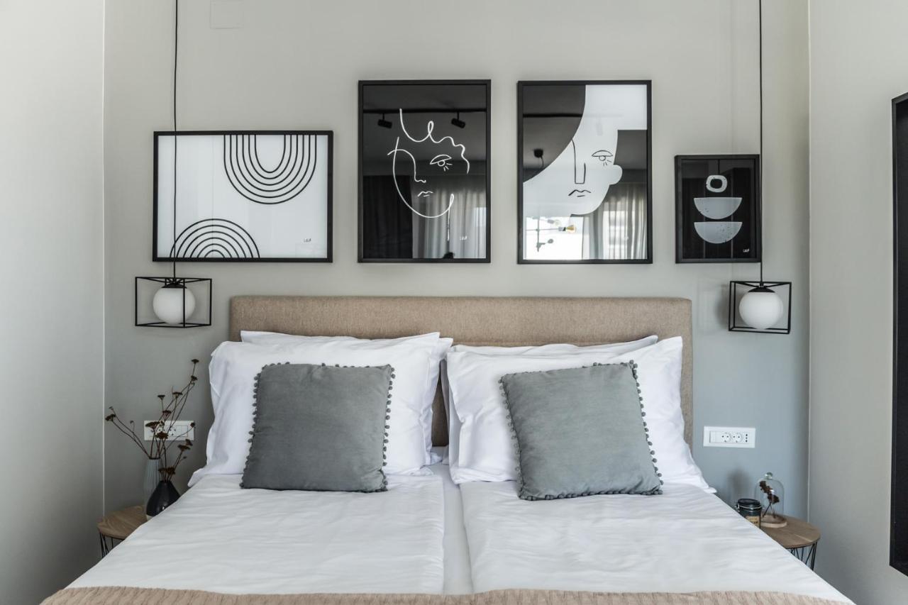 O'Live Residence - Designer Suites 比比涅 外观 照片