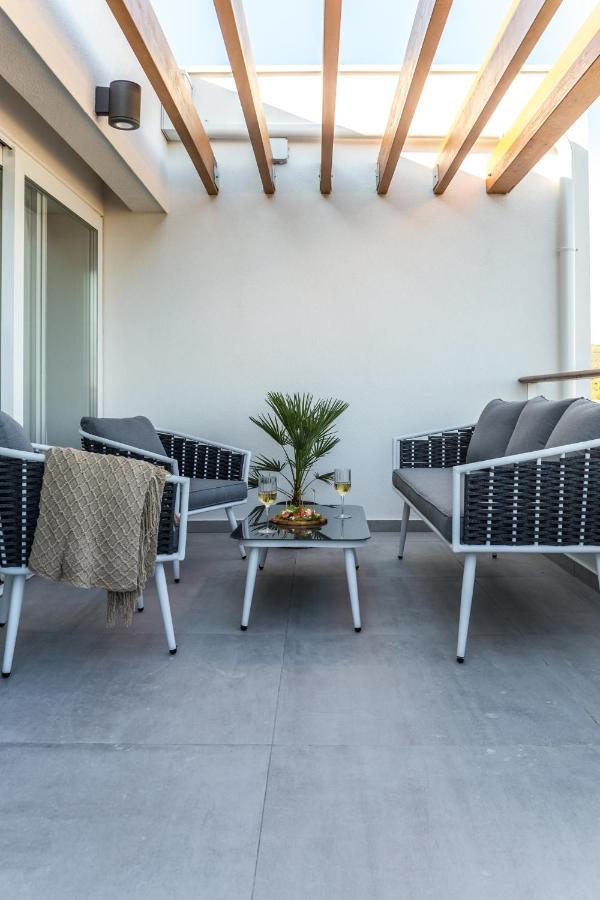 O'Live Residence - Designer Suites 比比涅 外观 照片