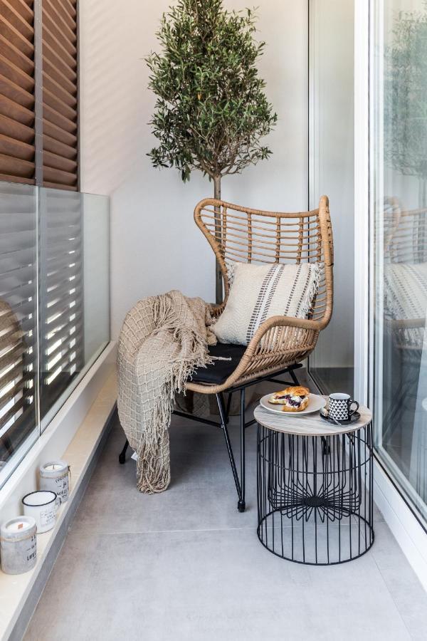 O'Live Residence - Designer Suites 比比涅 外观 照片