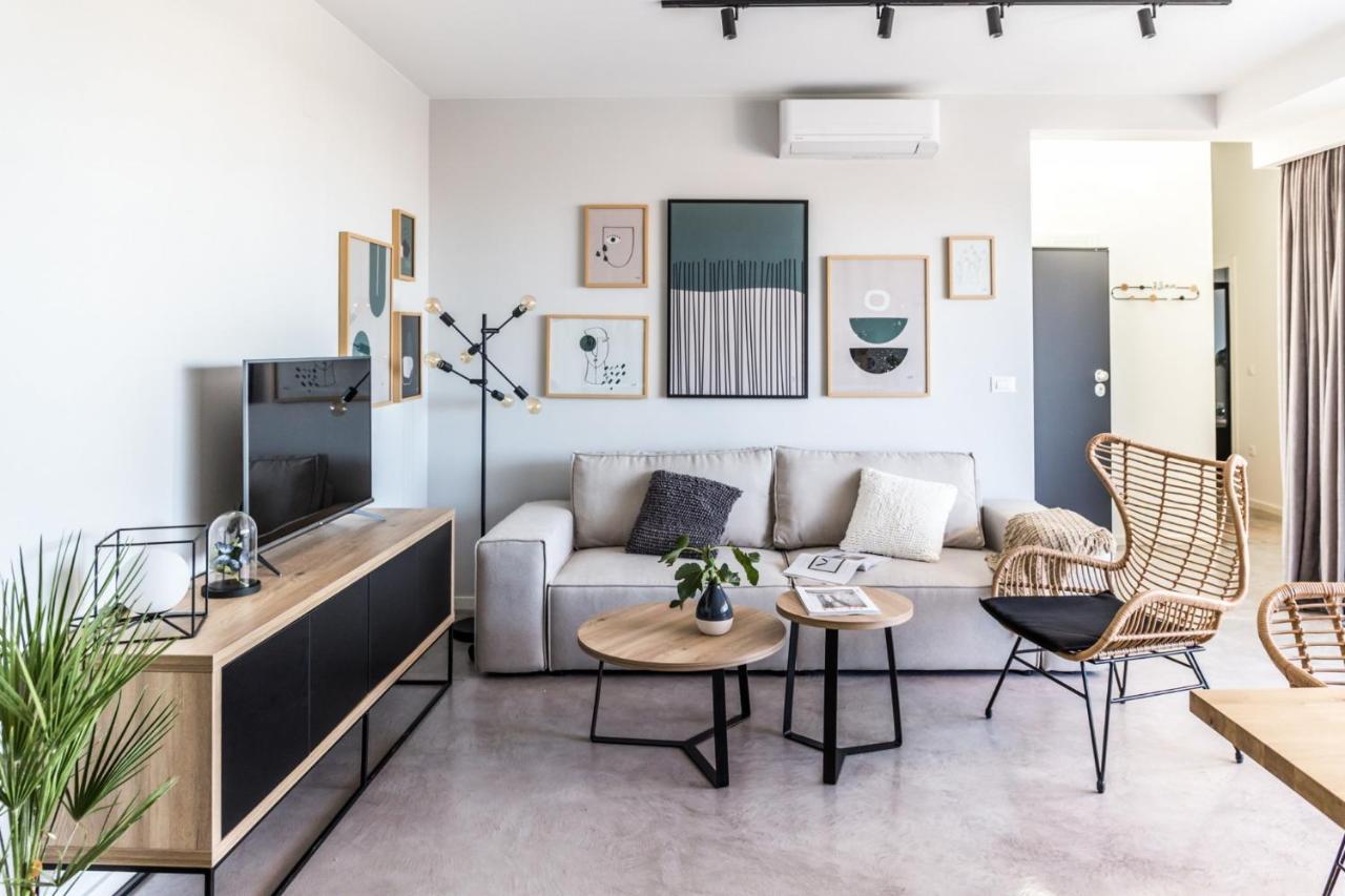 O'Live Residence - Designer Suites 比比涅 外观 照片