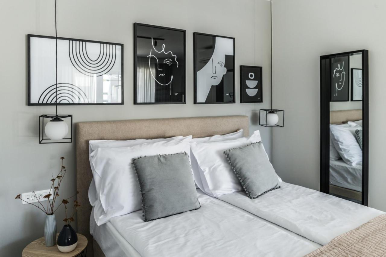 O'Live Residence - Designer Suites 比比涅 外观 照片