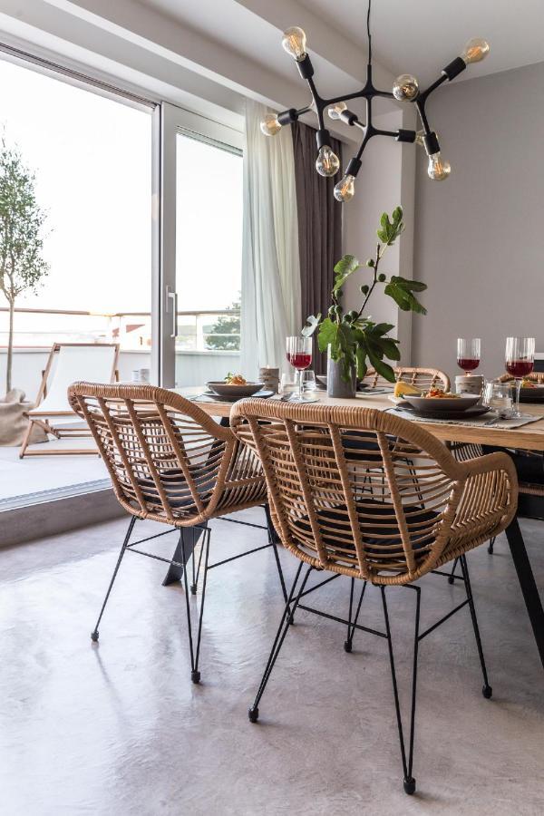 O'Live Residence - Designer Suites 比比涅 外观 照片