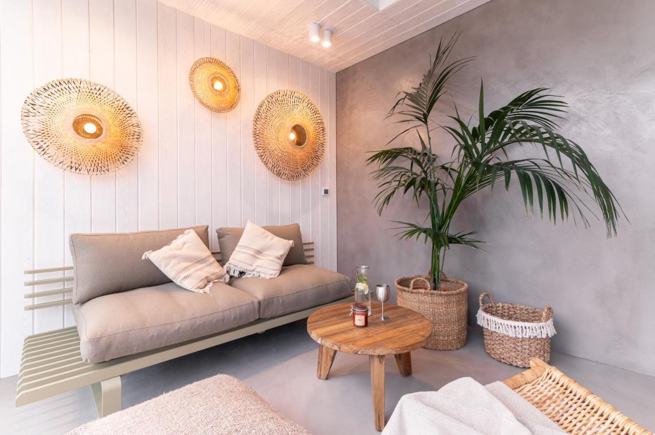 O'Live Residence - Designer Suites 比比涅 外观 照片