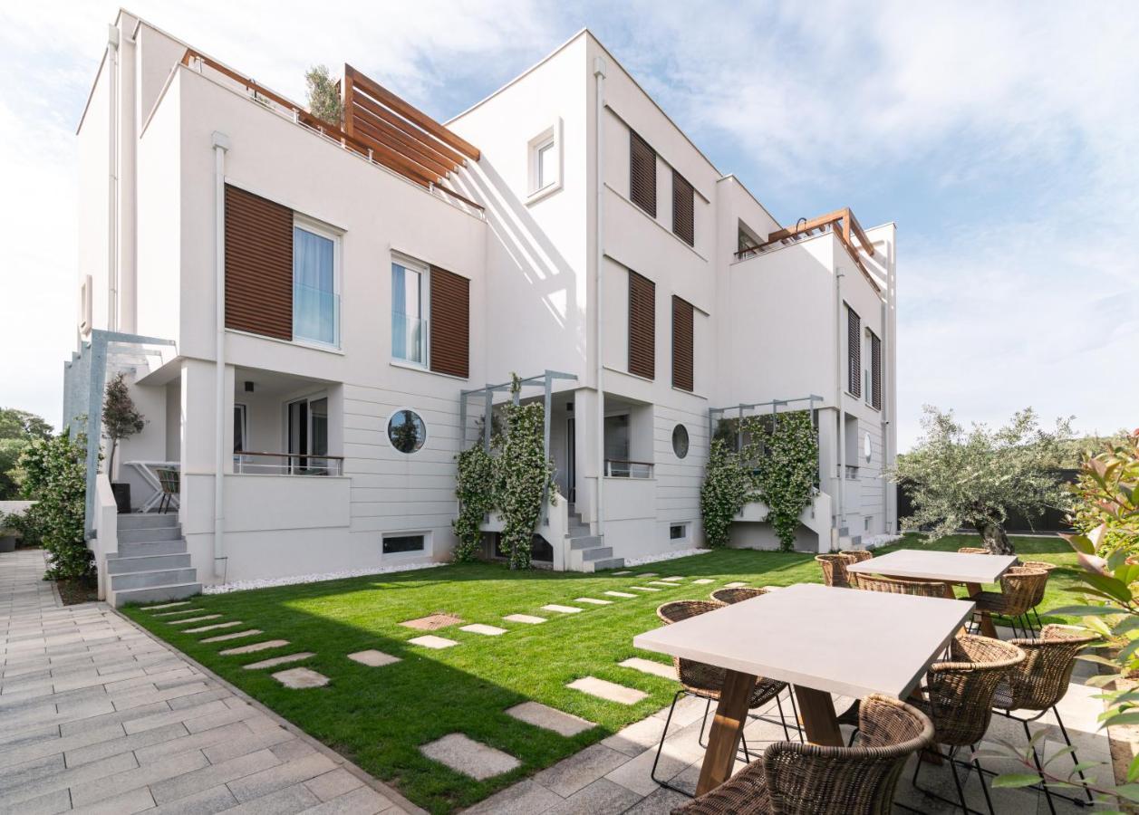 O'Live Residence - Designer Suites 比比涅 外观 照片