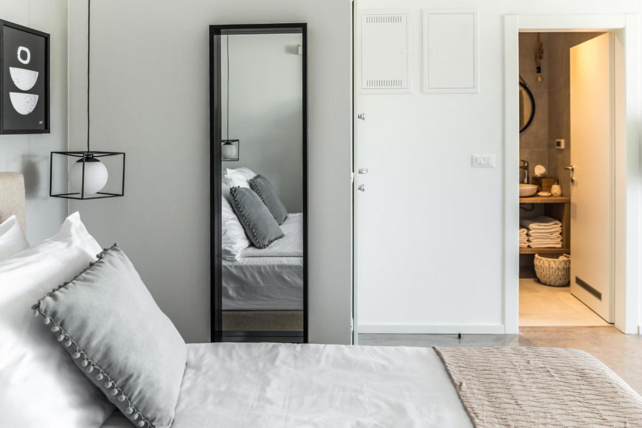O'Live Residence - Designer Suites 比比涅 外观 照片