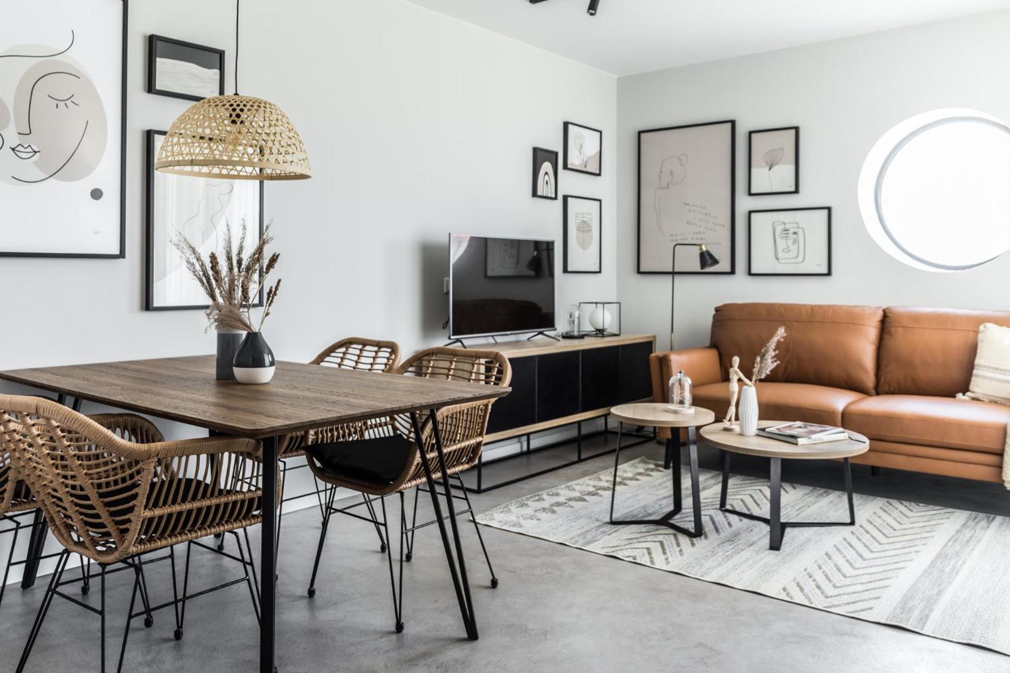 O'Live Residence - Designer Suites 比比涅 外观 照片