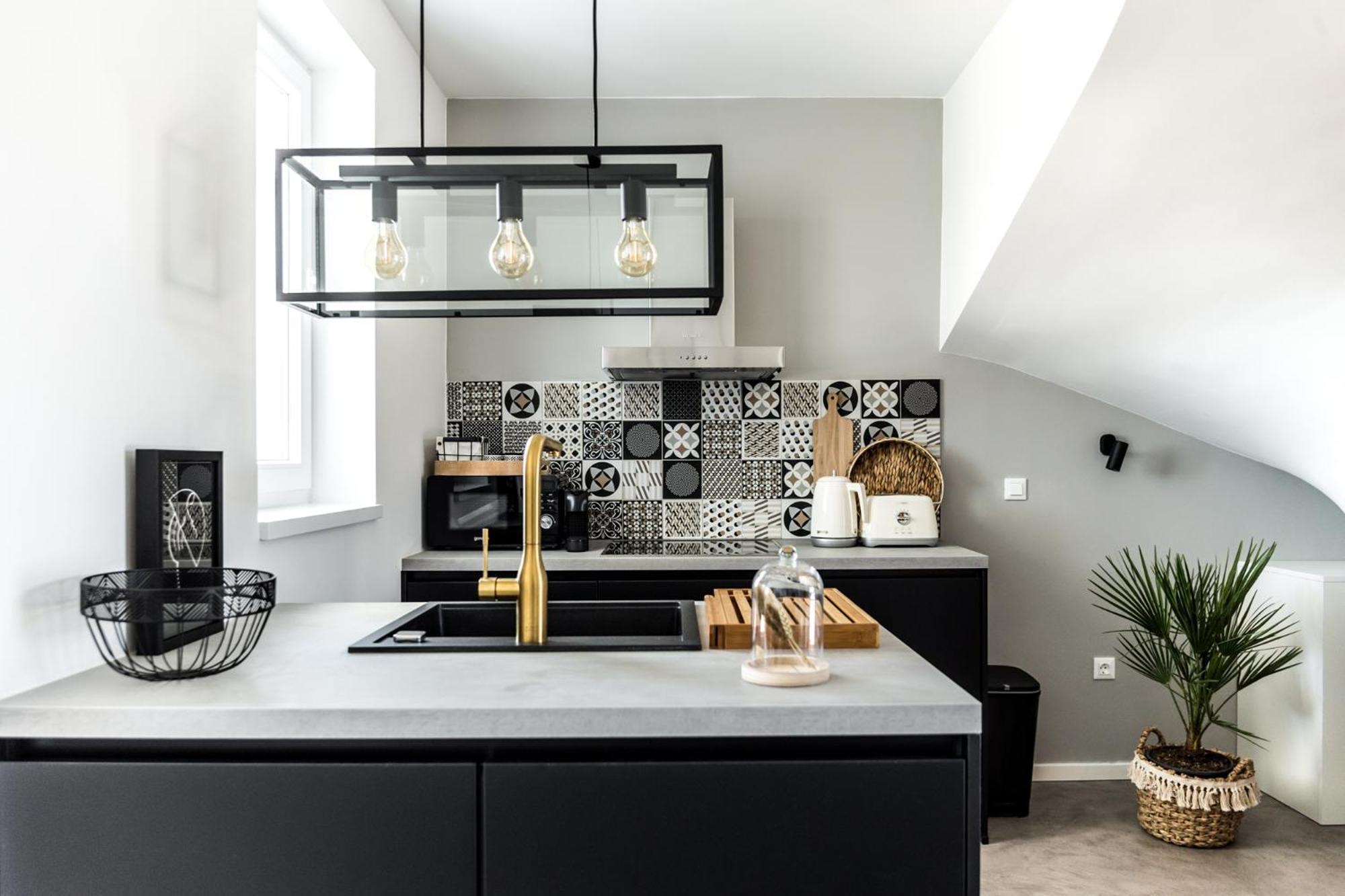 O'Live Residence - Designer Suites 比比涅 外观 照片