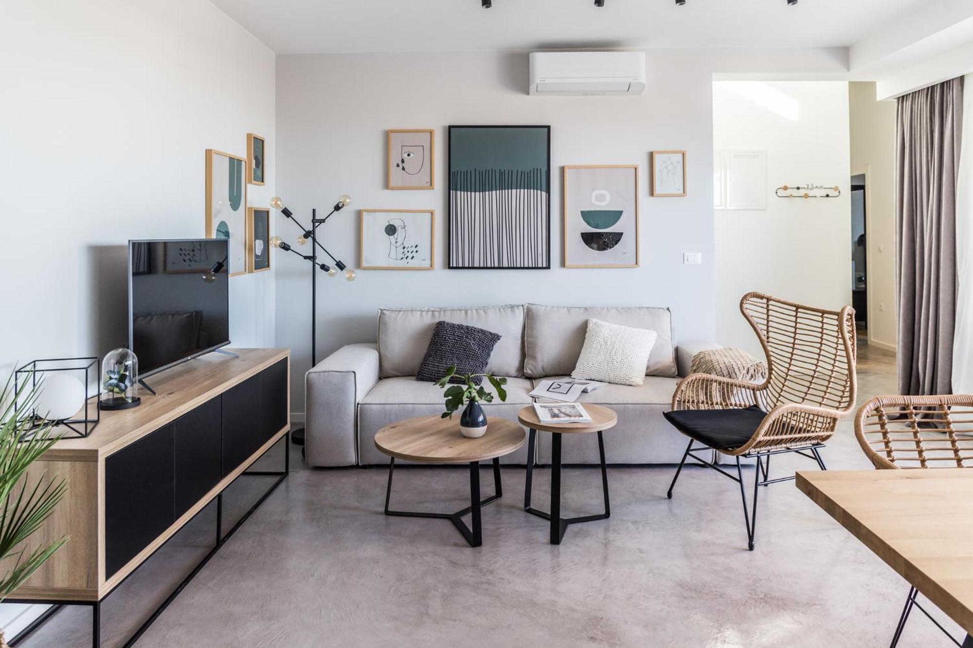 O'Live Residence - Designer Suites 比比涅 外观 照片