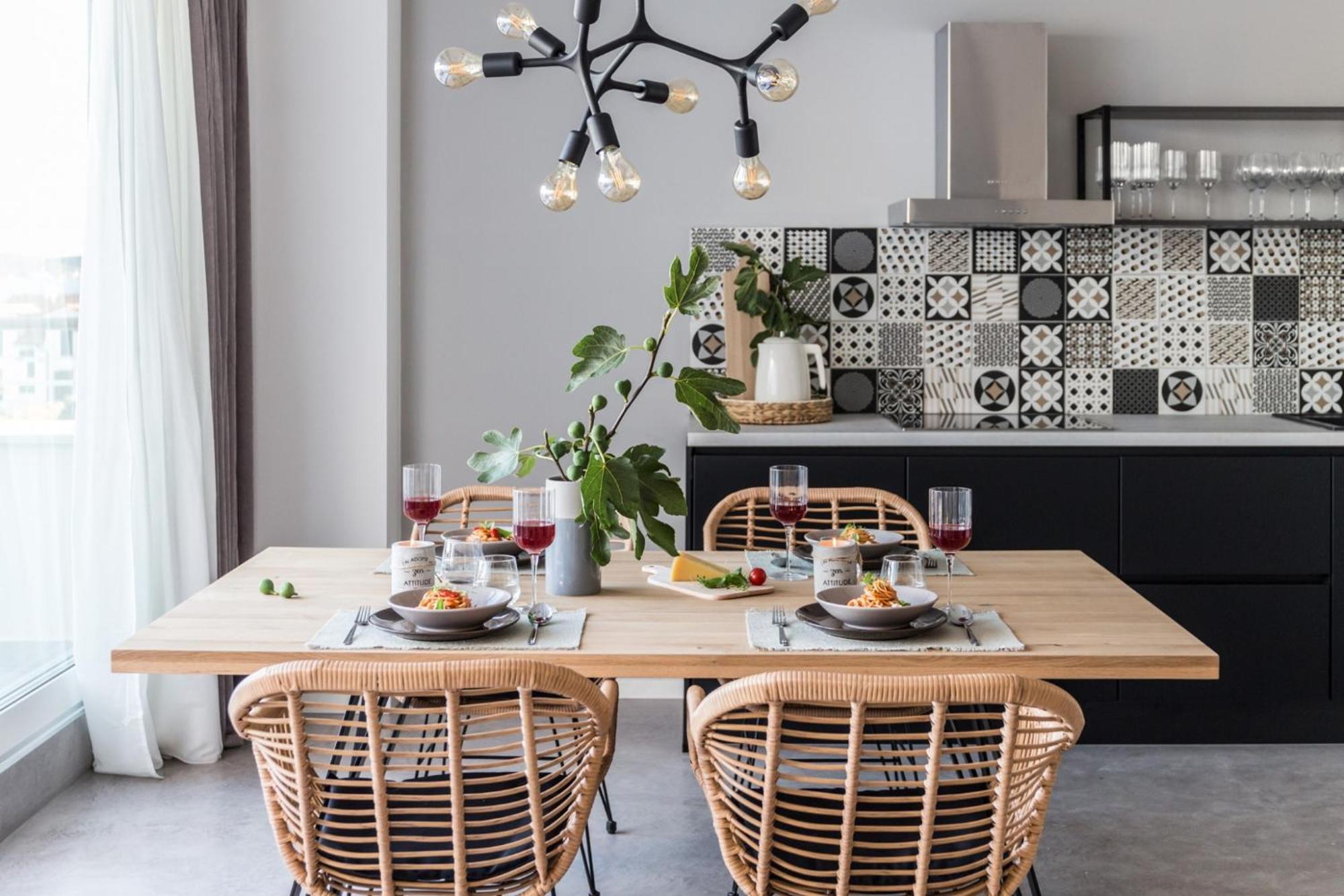 O'Live Residence - Designer Suites 比比涅 外观 照片