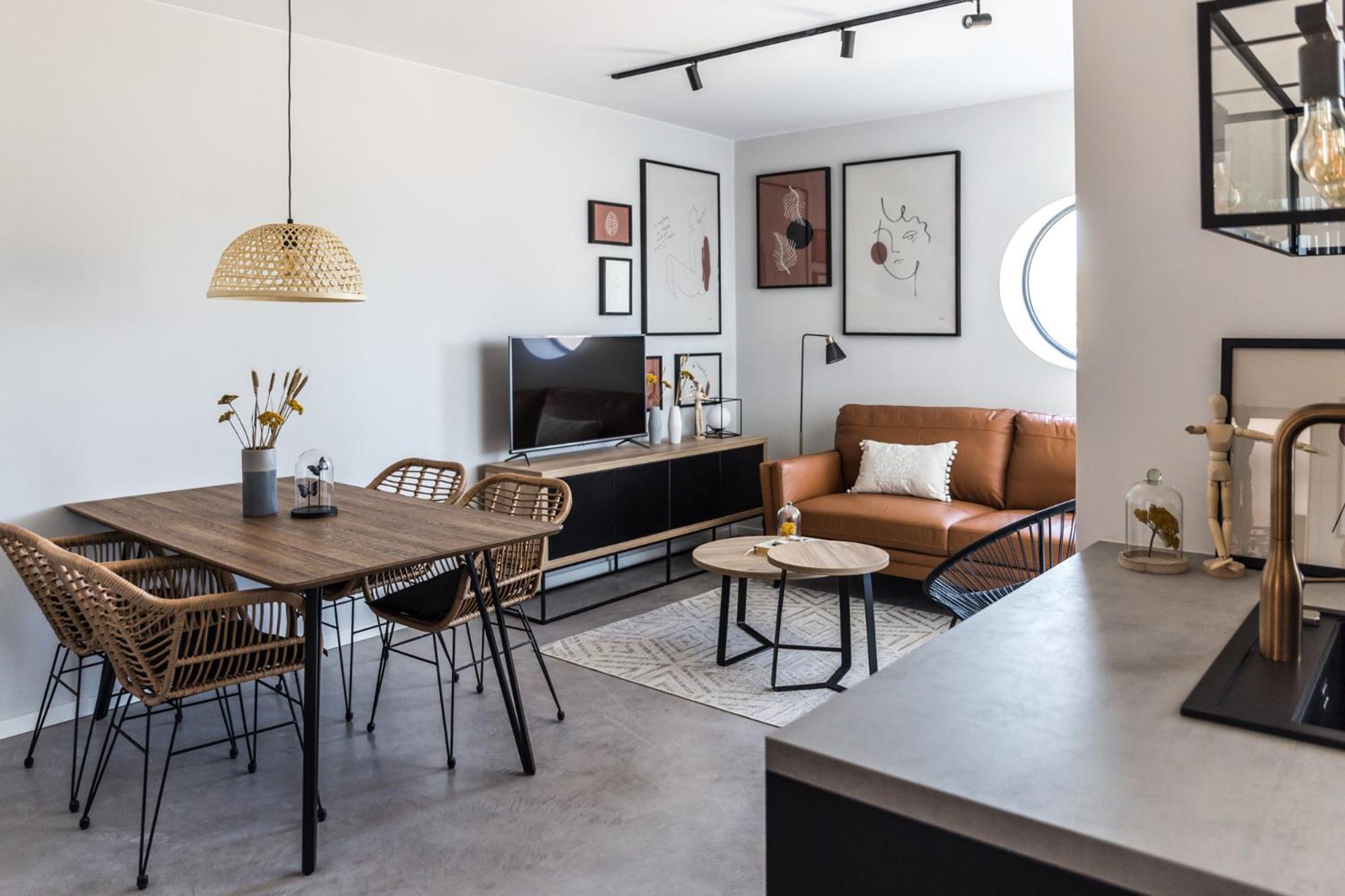 O'Live Residence - Designer Suites 比比涅 外观 照片
