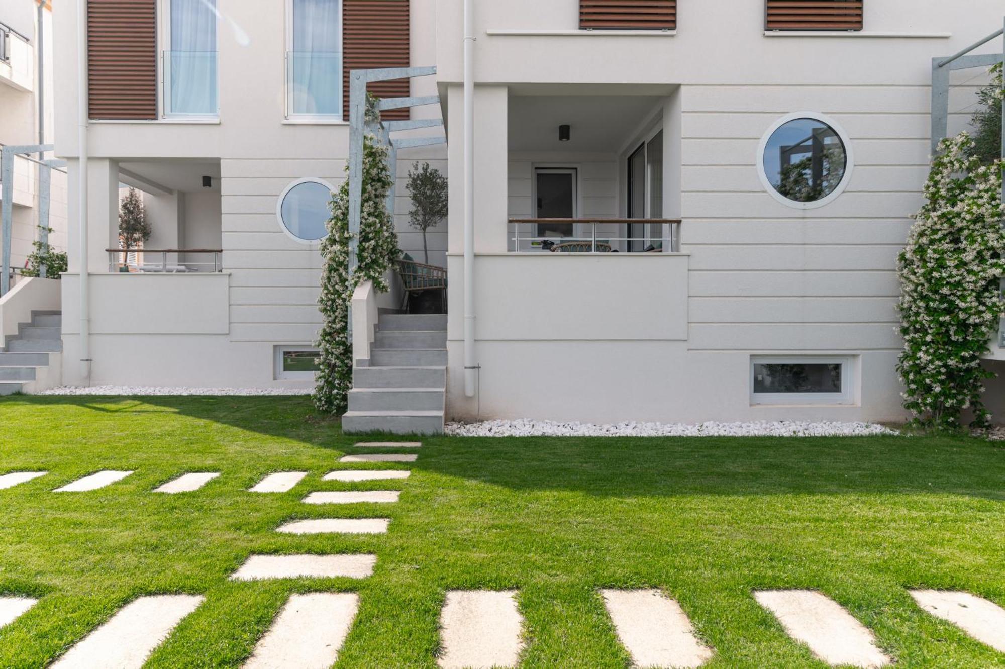 O'Live Residence - Designer Suites 比比涅 外观 照片