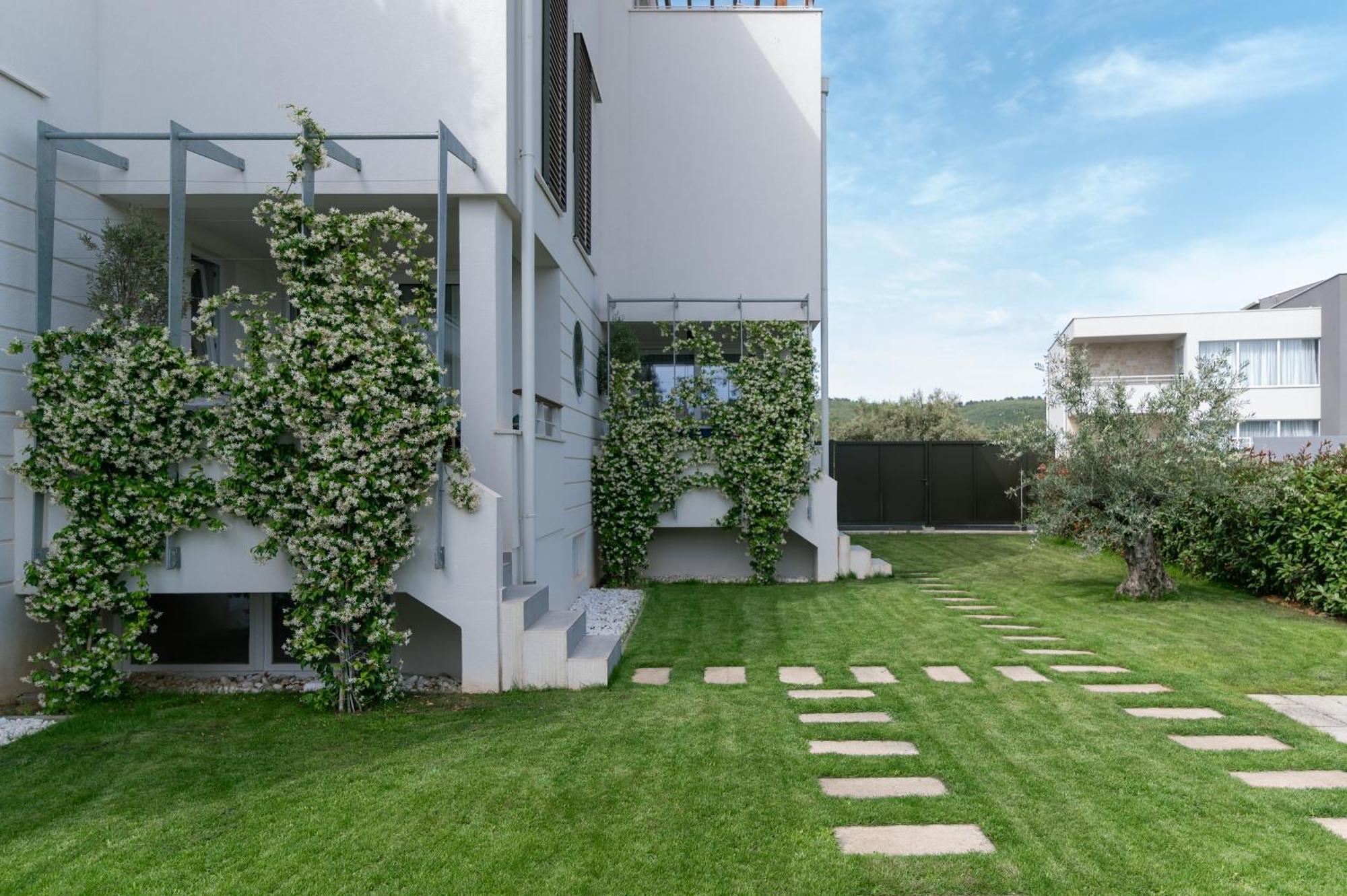 O'Live Residence - Designer Suites 比比涅 外观 照片