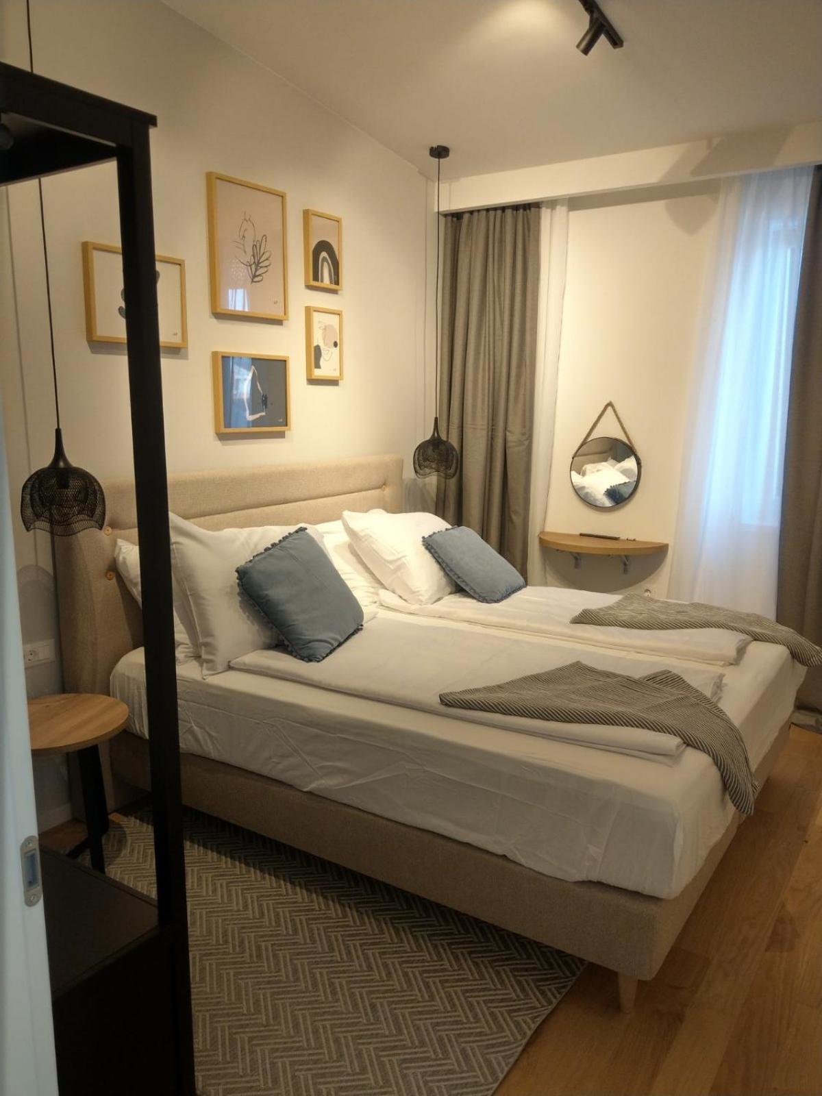 O'Live Residence - Designer Suites 比比涅 客房 照片