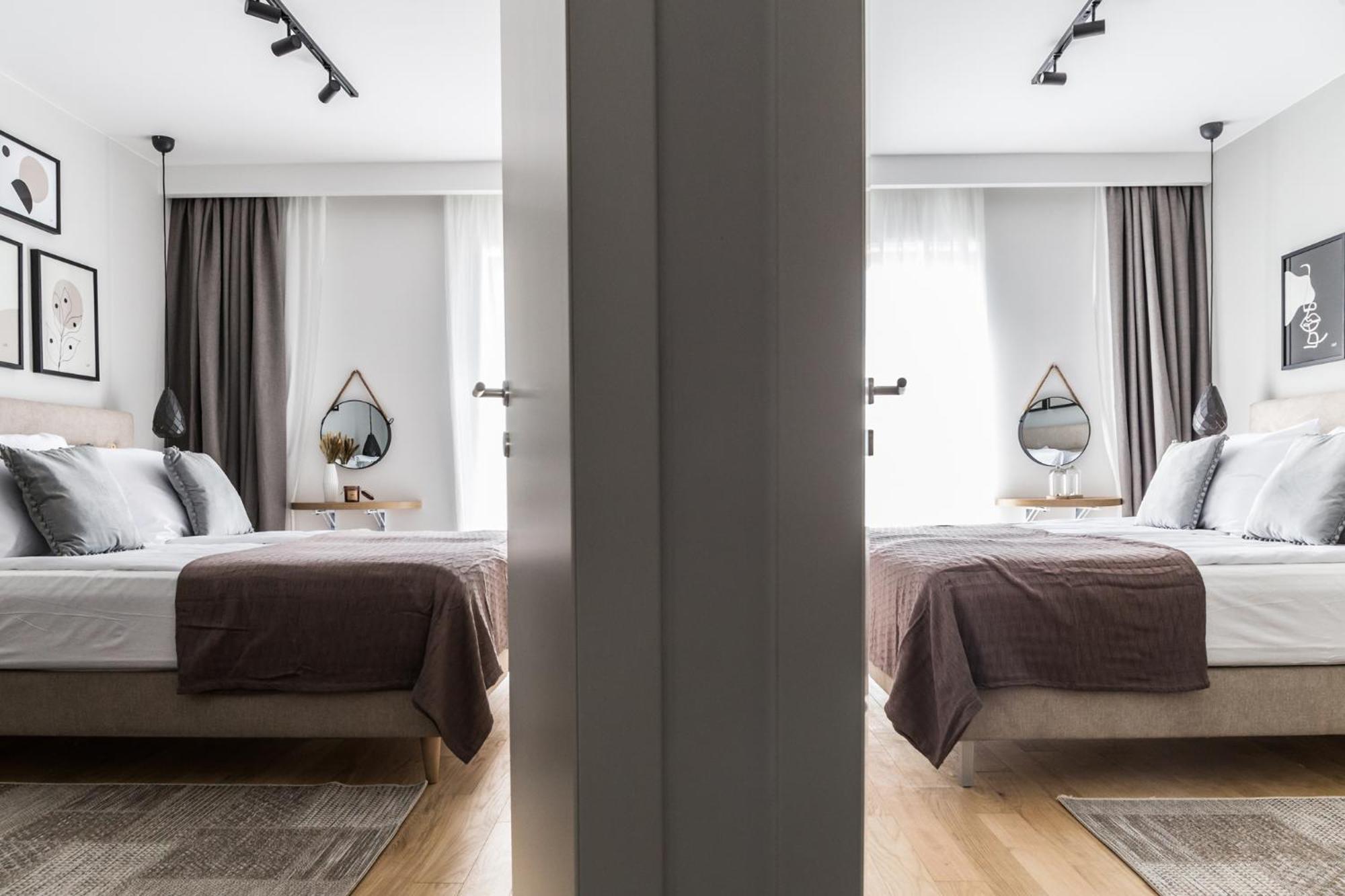 O'Live Residence - Designer Suites 比比涅 客房 照片