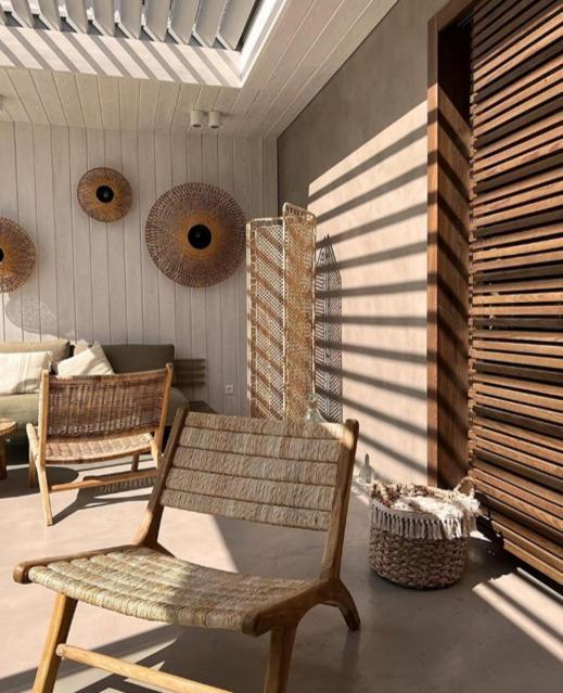 O'Live Residence - Designer Suites 比比涅 外观 照片