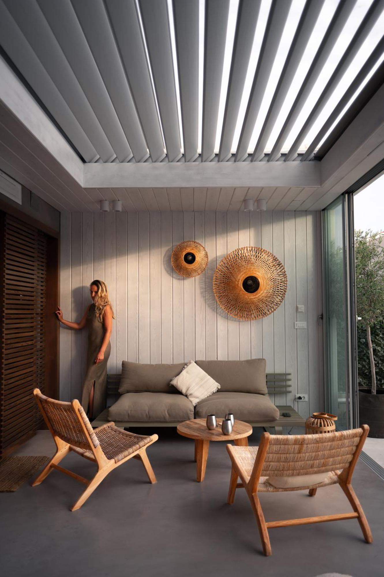 O'Live Residence - Designer Suites 比比涅 外观 照片